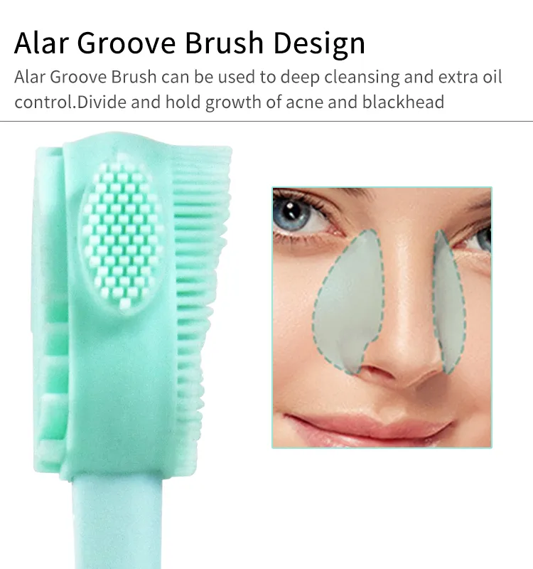 Diseño ergonómico para mejor agarre