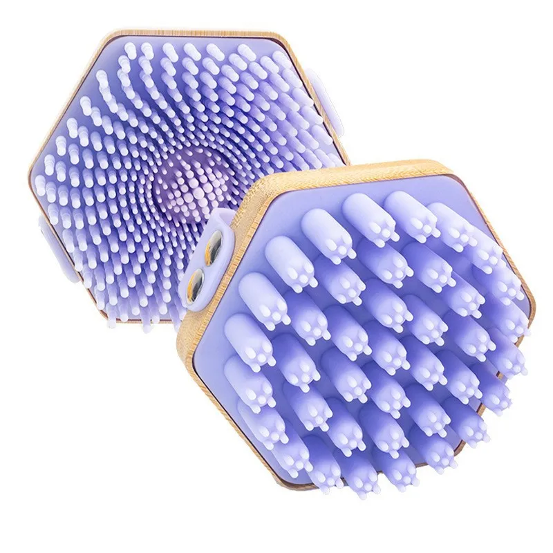 Exfoliación suave para una piel radiante