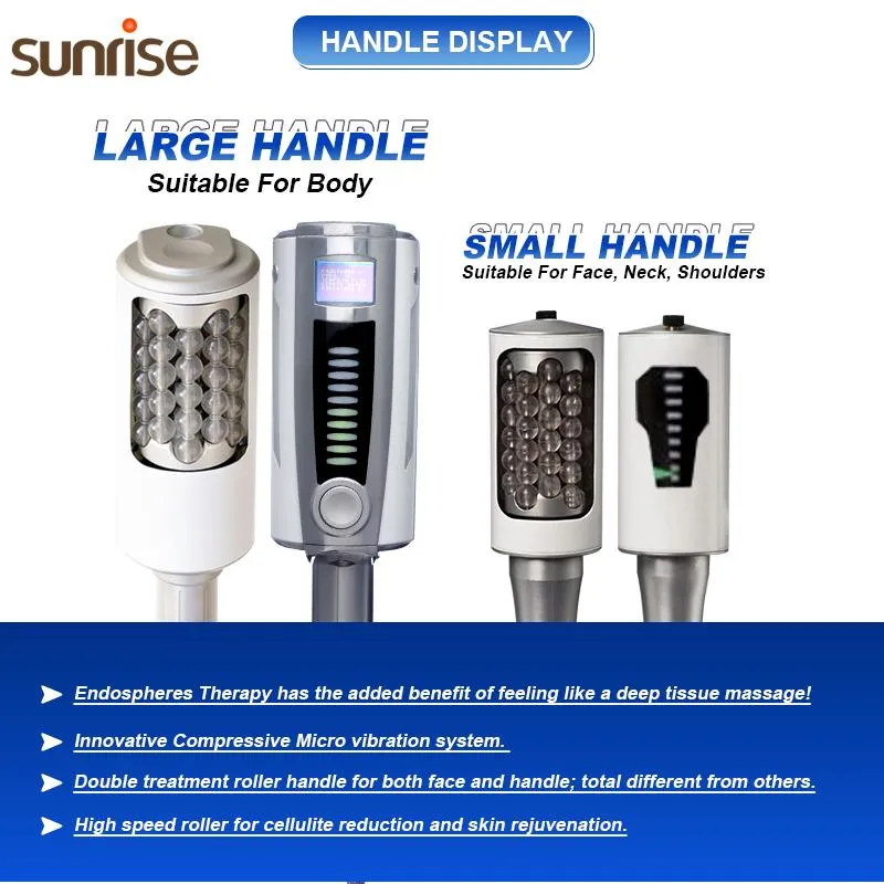 Detalle Rodillos de bolas interiores