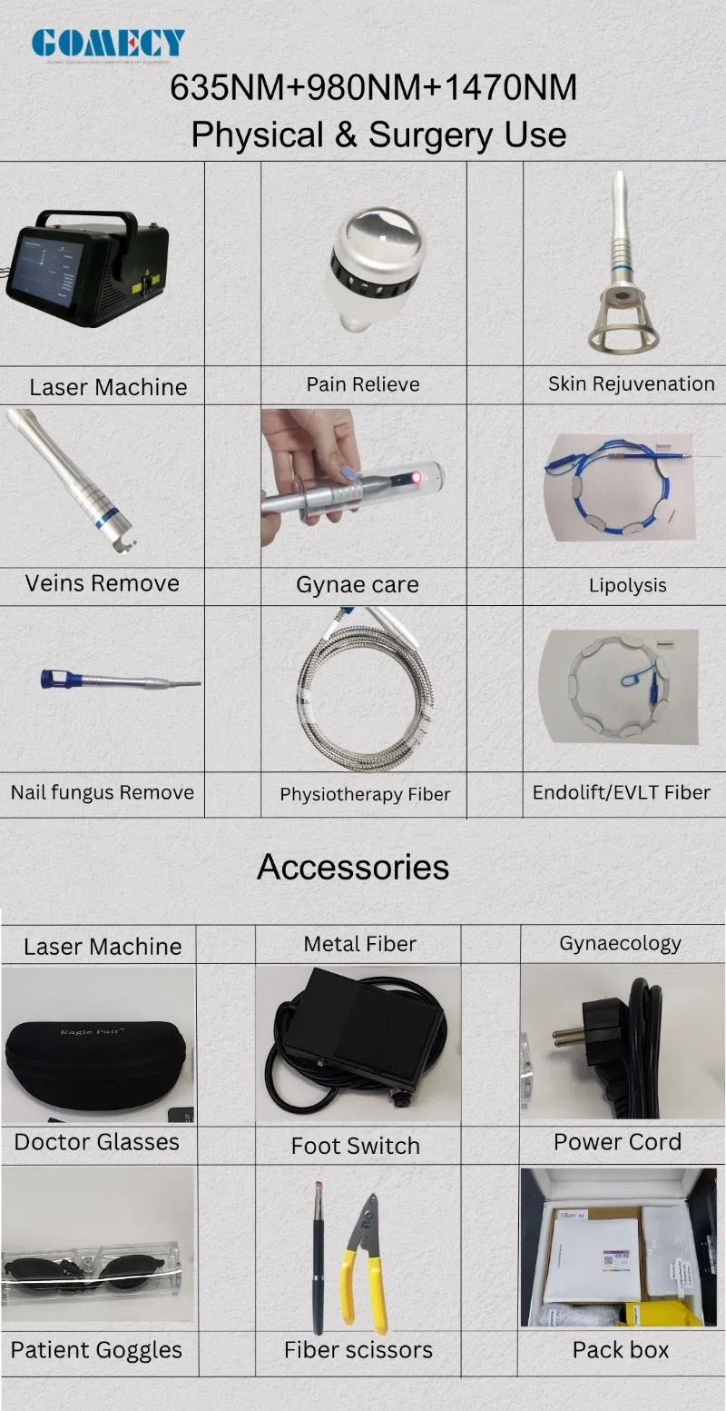 Paquete 8 en 1 fisioterapia y cirugía