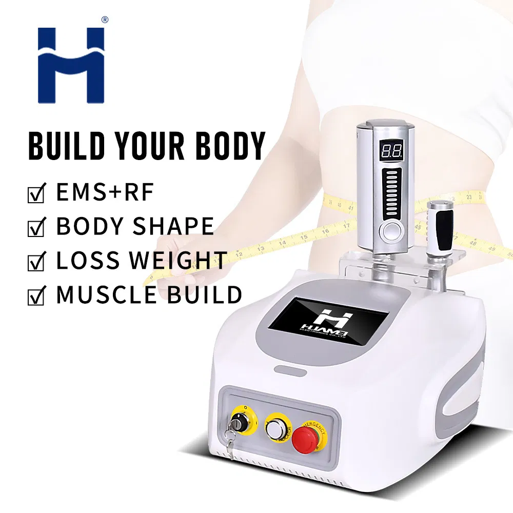 Máquina de Moldeo Corporal Endo Roller Slimspheres