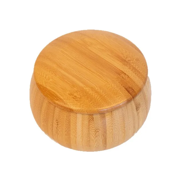 Martillo de acupresión de madera completa, palo de masaje Gua Sha de madera de haya 3