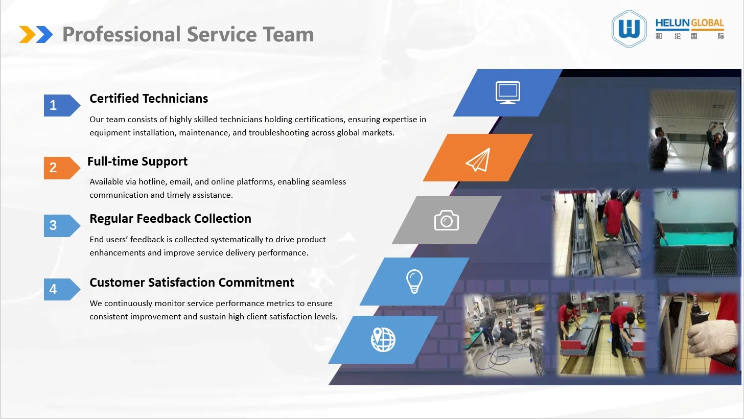 Equipo de PDR portátil