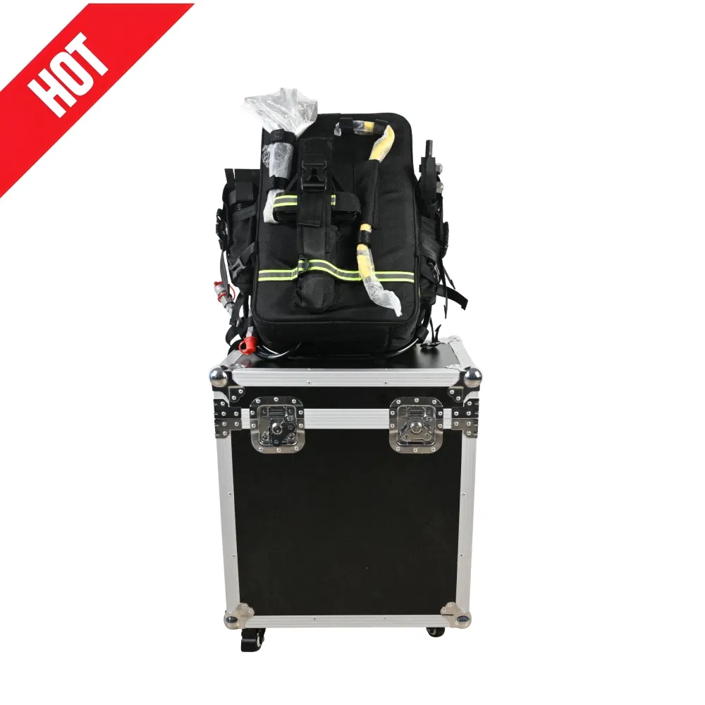 Herramientas eléctricas de rescate portátil Ehr-a/B para abrir puertas y acceso forzado
