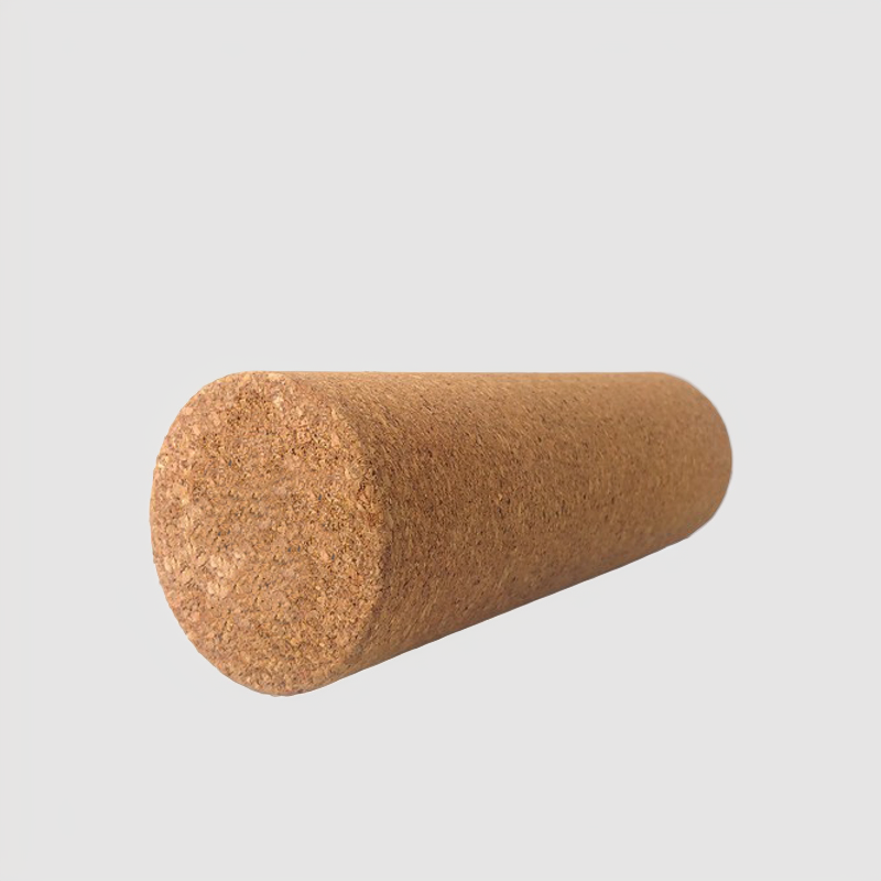 Herramienta de rodillo Eco Yoga Metacork