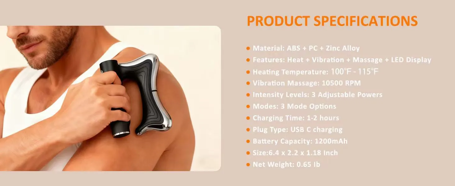 Detalle Cuchillo Fascial 2