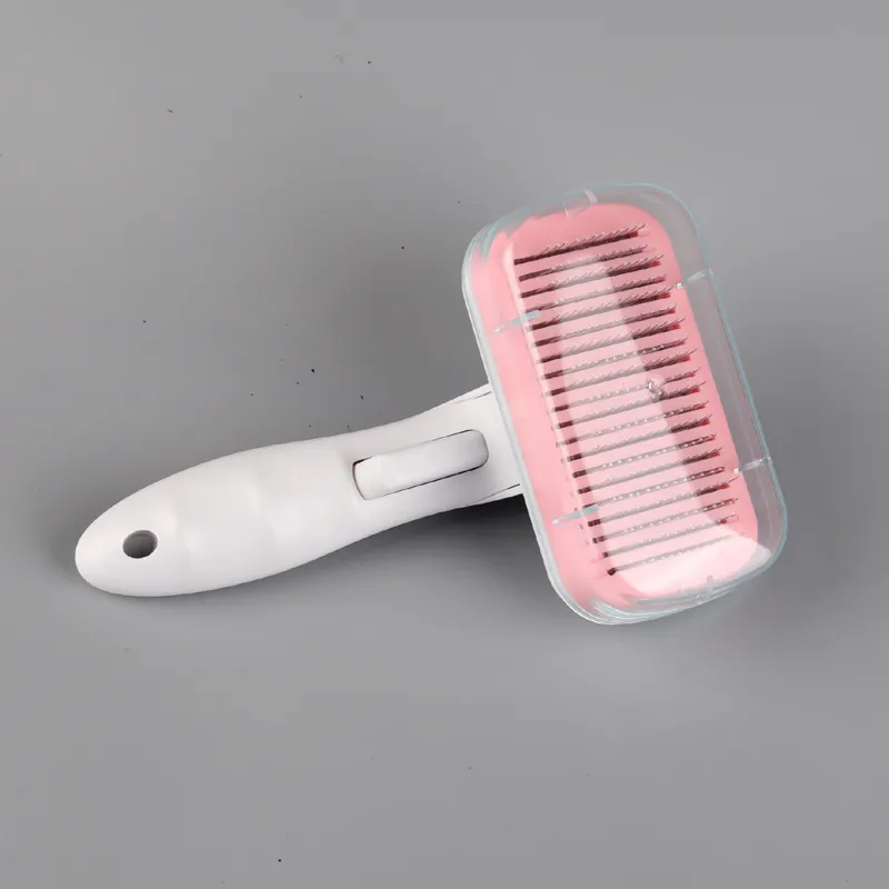 funda protectora del cepillo