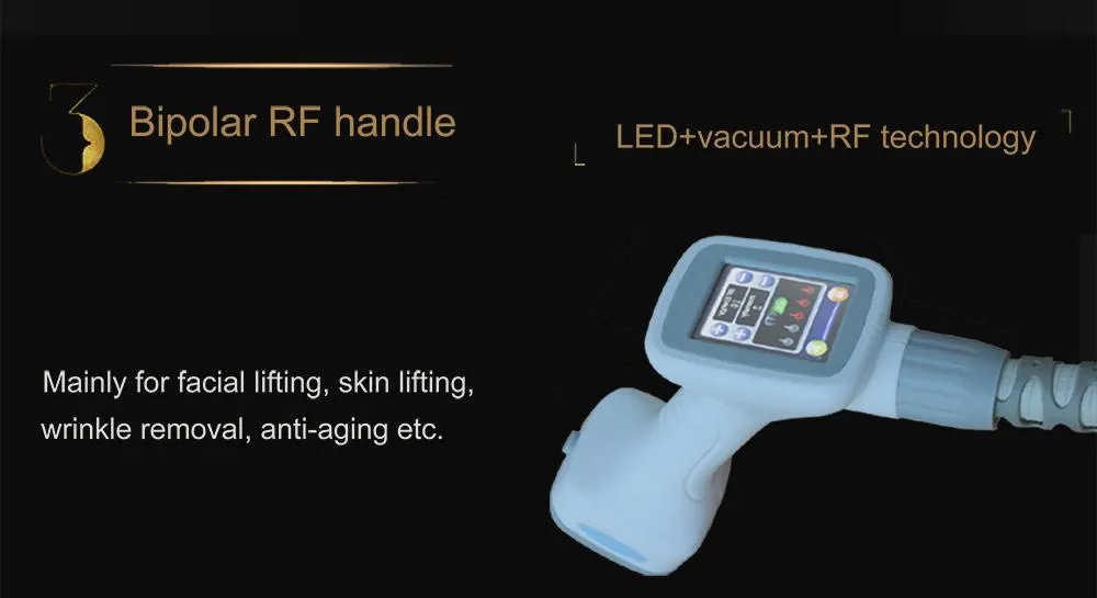 RF bipolar