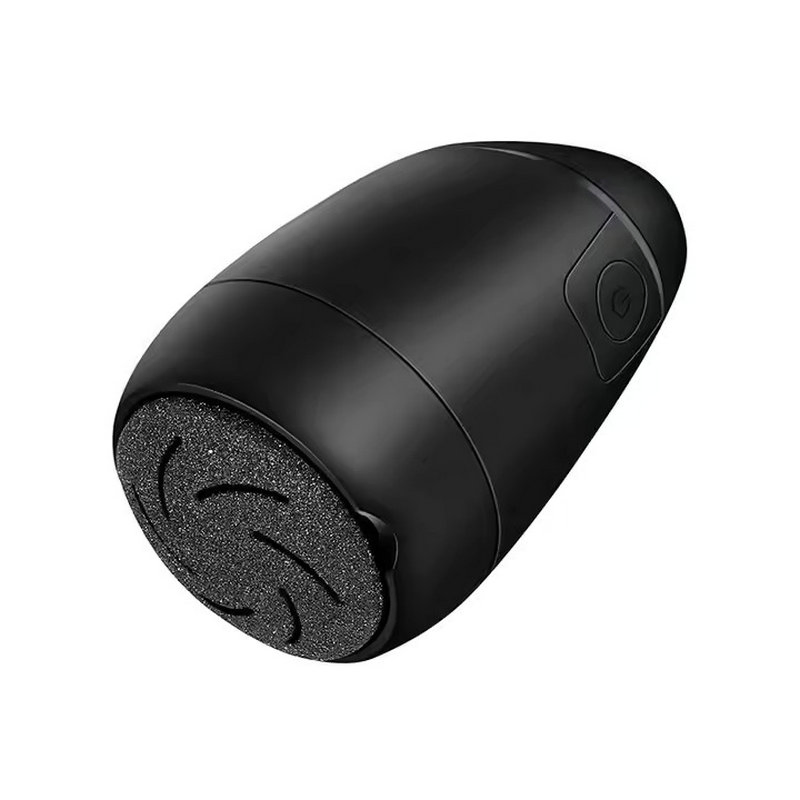 Removedor de callos eléctrico recargable a prueba de agua herramienta de pedicura para pies Ez29865