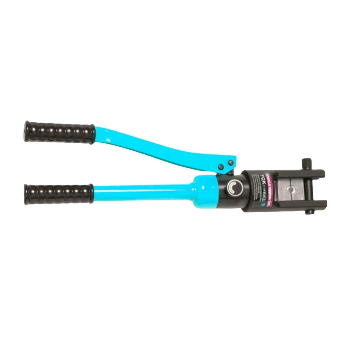 Yqk-300 para Prensa de Terminales de Cable Manual Portátil Alicates Hidráulicos de Crimpado Yqk-300A