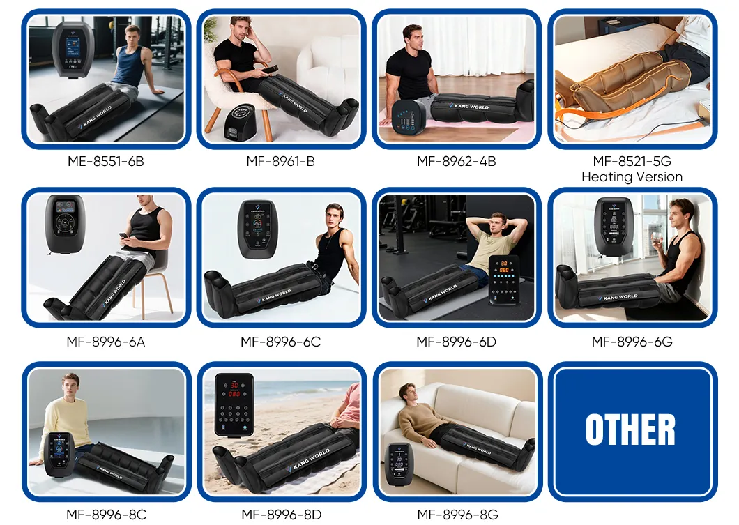 Producto Principal Relajación Fascia
