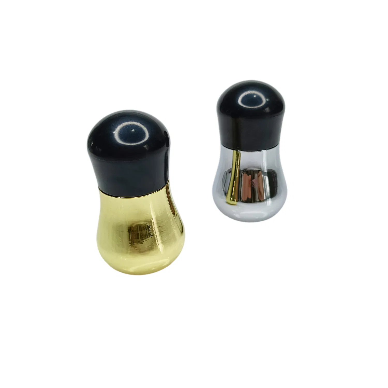Masajeador facial de gua sha de acero inoxidable premium para el cuidado de la piel, herramienta de gua sha revitalizante de hongo para el bienestar del rostro y el cuerpo