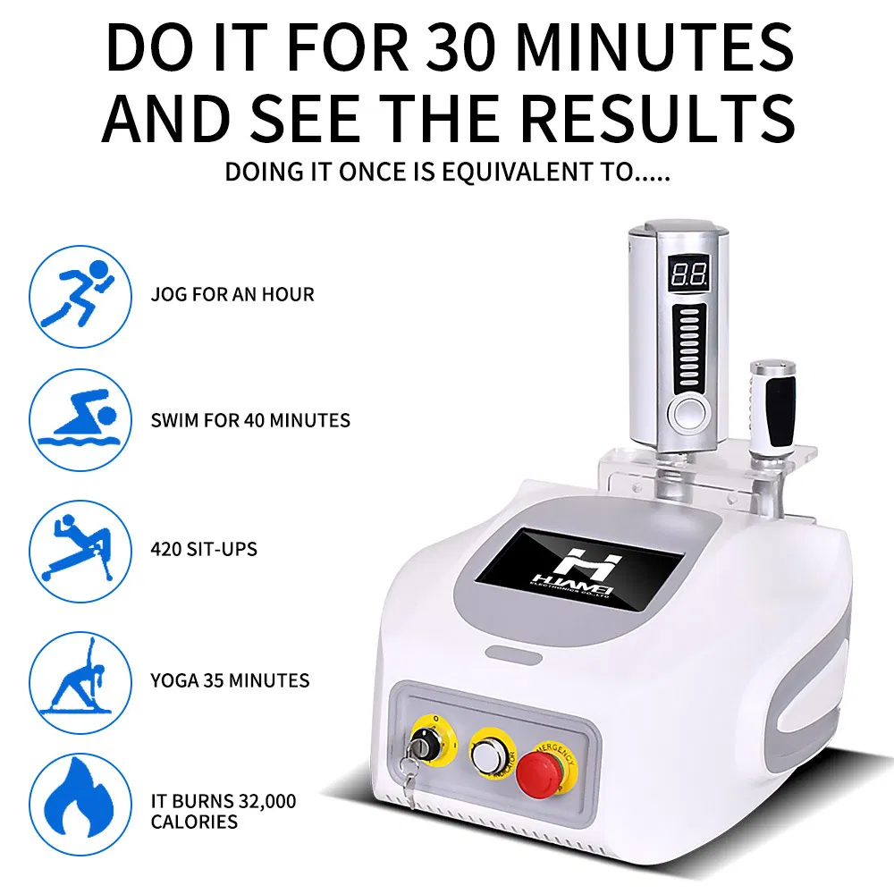 Máquina de Moldeo Corporal Endo Roller Slimspheres