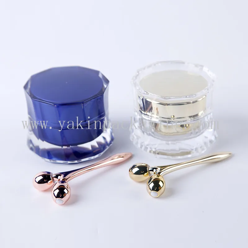 Herramienta de masaje terapia Gua Sha de acero inoxidable de grado médico para raspado manual