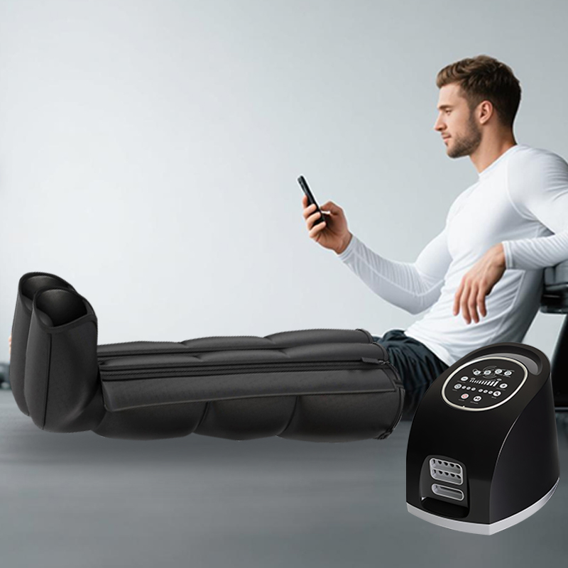 Modo de trabajo automático de ciclo, velocidad de inflado rápida, herramienta de aire para cuatro áreas