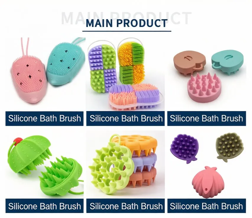 Cepillo de limpieza facial y masaje de alta calidad, ultra suave