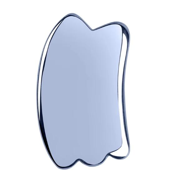 2025 Herramienta de Masaje de Piedra Terahertz para Gua Sha Facial y Corporal