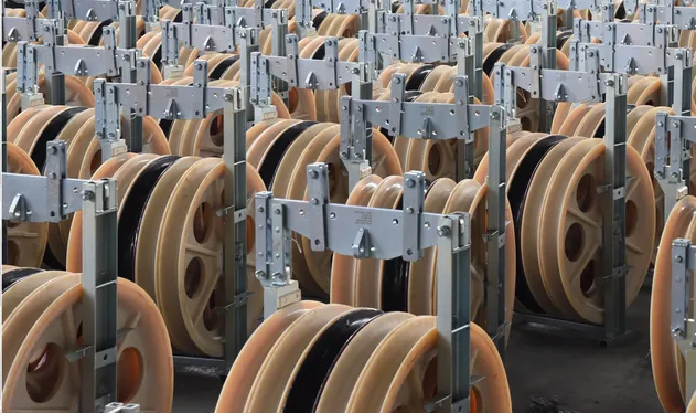 Herramienta de Crimpado Hidráulica Portátil Eb-150A Alimentada por Batería para Electricistas