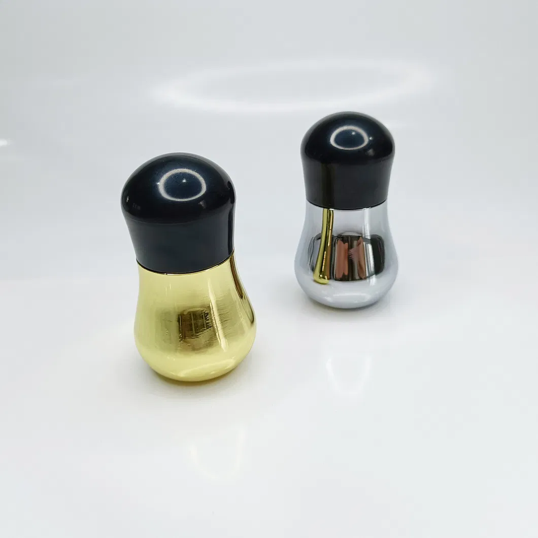 Masajeador facial de gua sha de acero inoxidable premium para el cuidado de la piel, herramienta de gua sha revitalizante de hongo para el bienestar del rostro y el cuerpo
