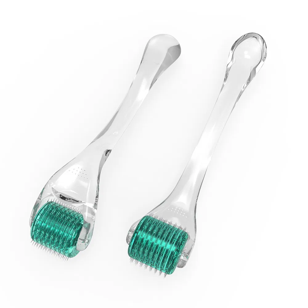 Drs192 Herramienta de Dermaroller para Minimizar Poros