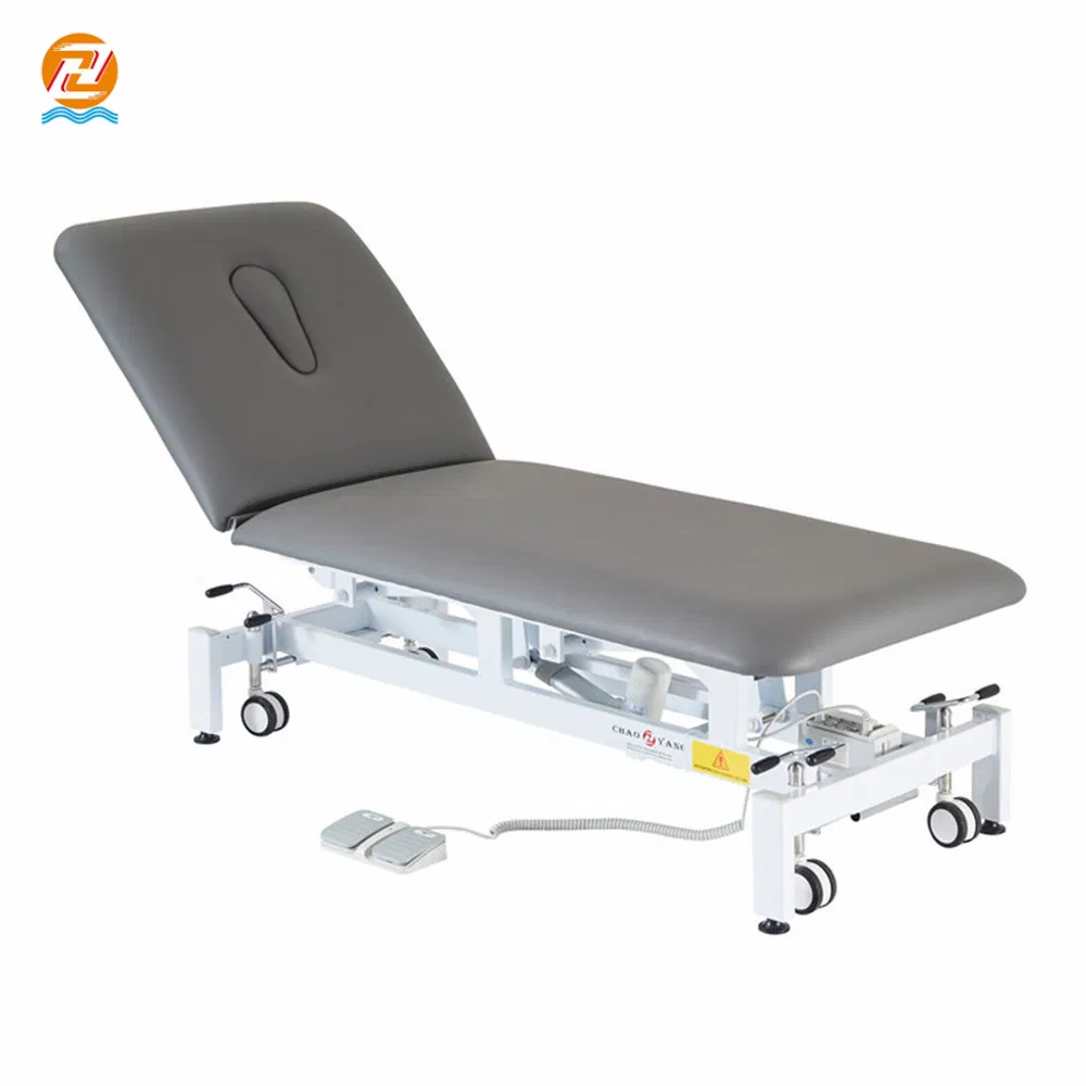 La terapia física cama CY-C107
