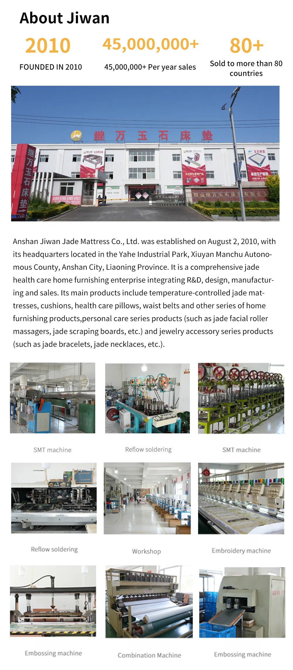 Gua Sha de Cuarzo Rosa y Jade