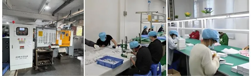 Banner del perfil de empresa