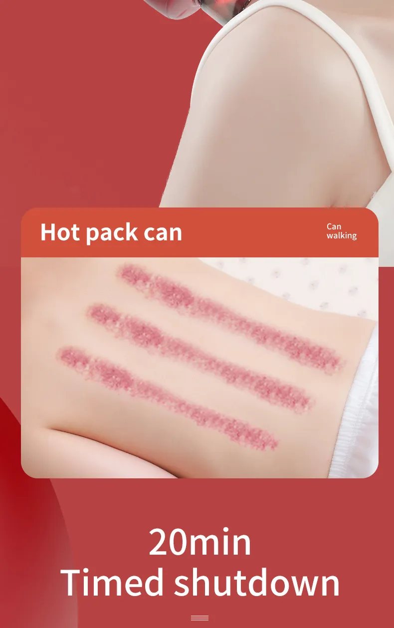 Herramienta de masajeador de espalda Gua Sha portátil, masajeador de terapia de ventosas, máquina de terapia de ventosas eléctrica