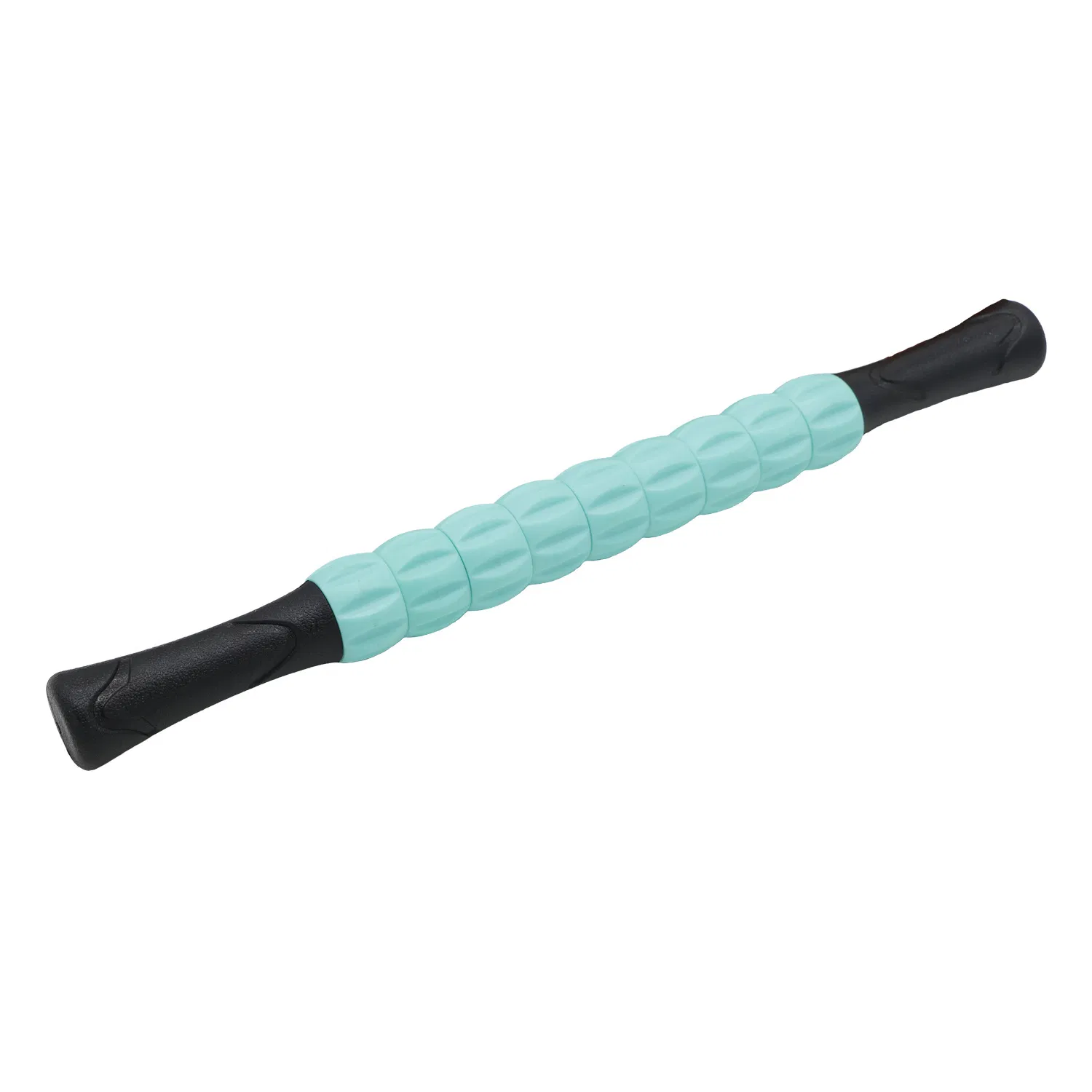 Stick de Masaje Rodante Masajeador de Músculos Sore Herramienta de Terapia para Atletas Wyz20099