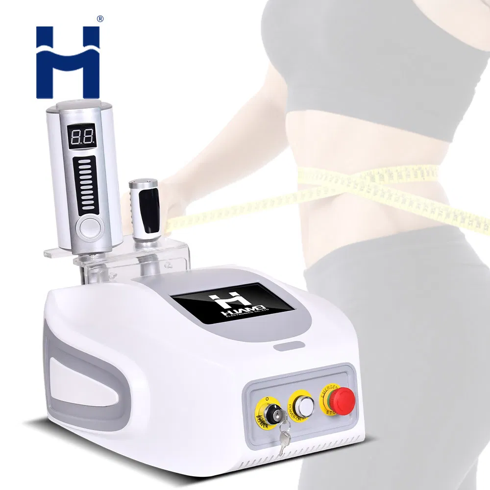Máquina de Moldeo Corporal Endo Roller Slimspheres