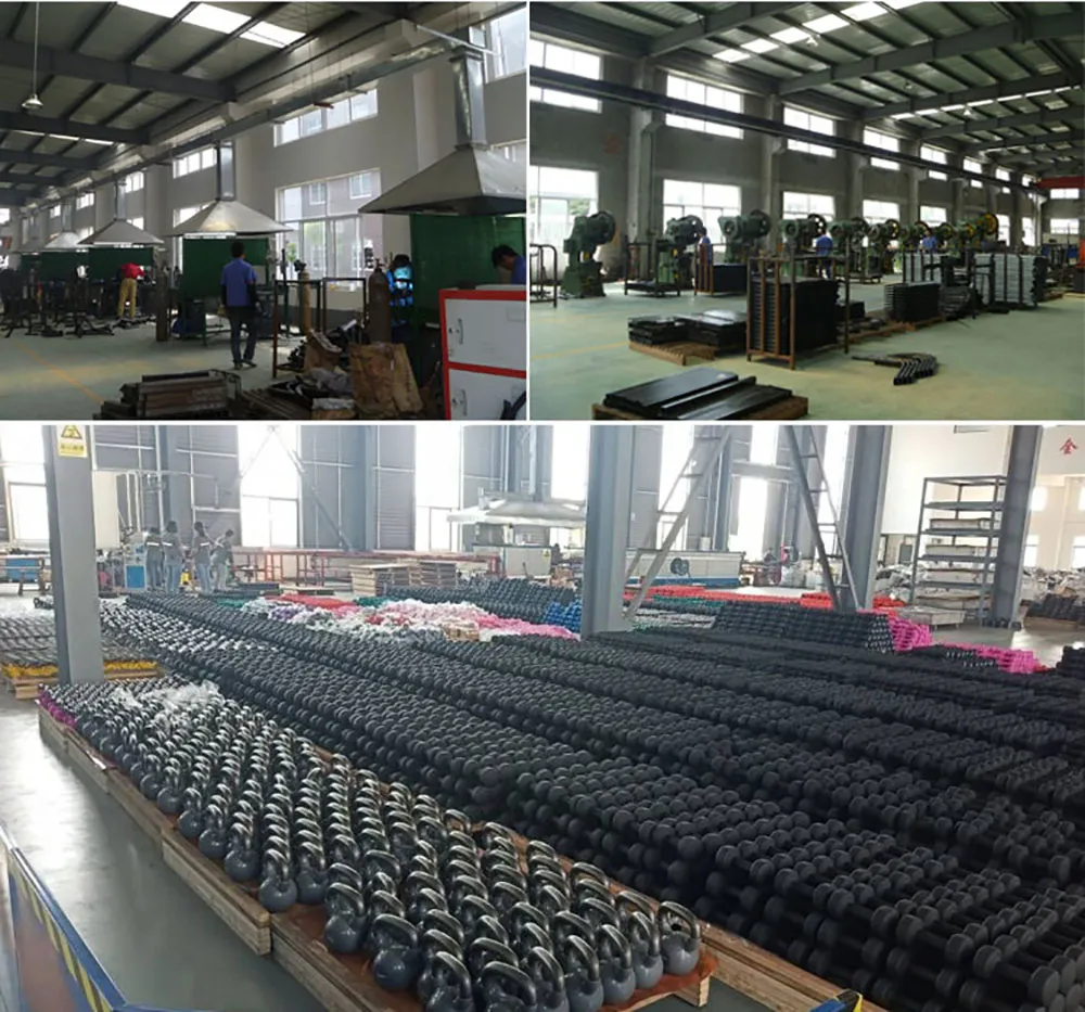 Proceso de Fabricación