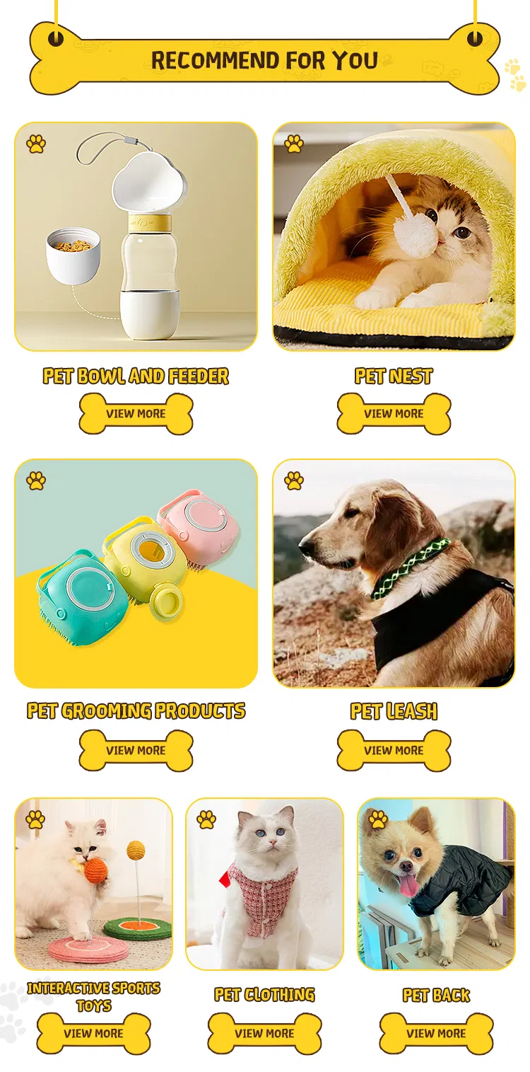Taza portátil para lavar patas de mascotas