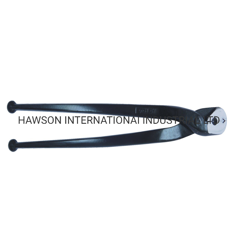 Herramientas Fish-Lip Nipper para herramientas de pies de caballo