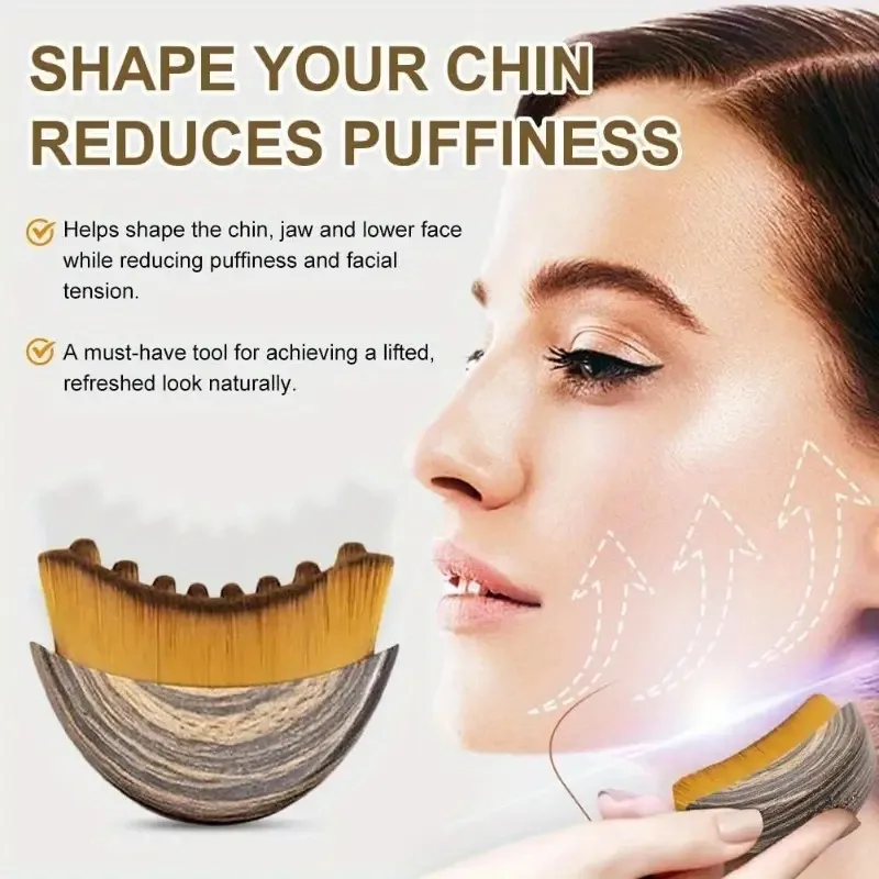 Detalle Cepillo Gua Sha 1