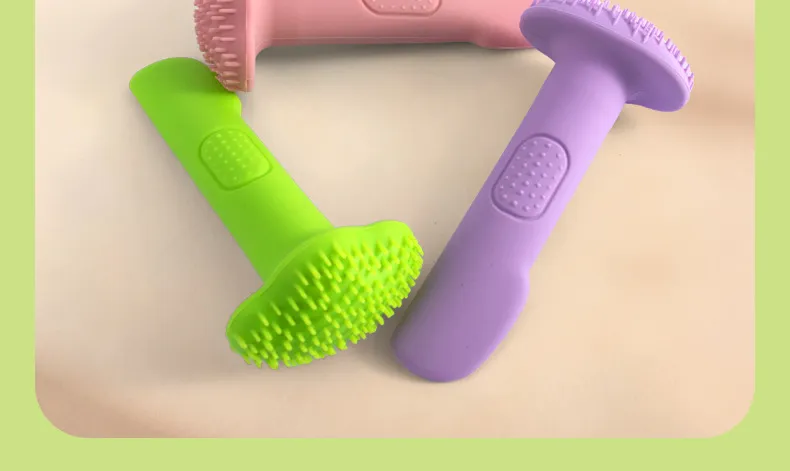 Cepillo de lavado facial de silicona suave con ventosa, limpieza profunda, exfoliación, cepillo de masaje para baño y cuero cabelludo