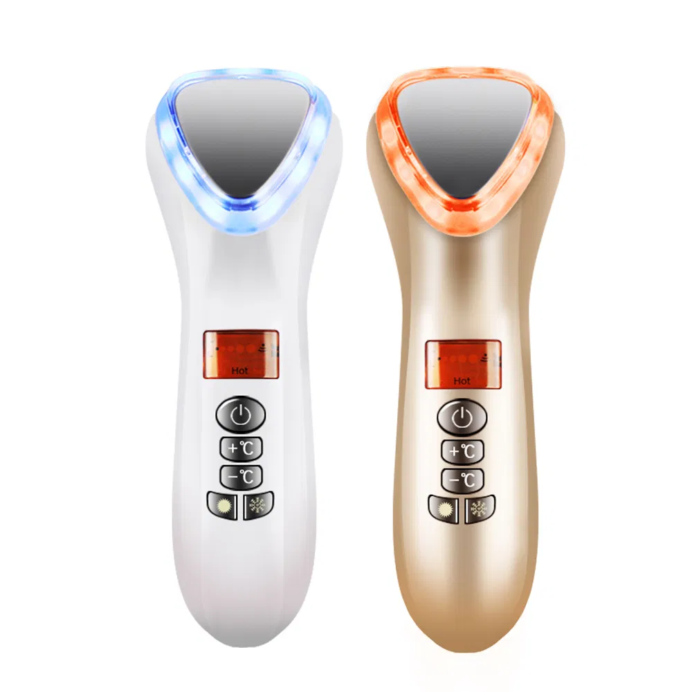 Dispositivo de masaje de tejido profundo para masajear la cara, ideal para salones