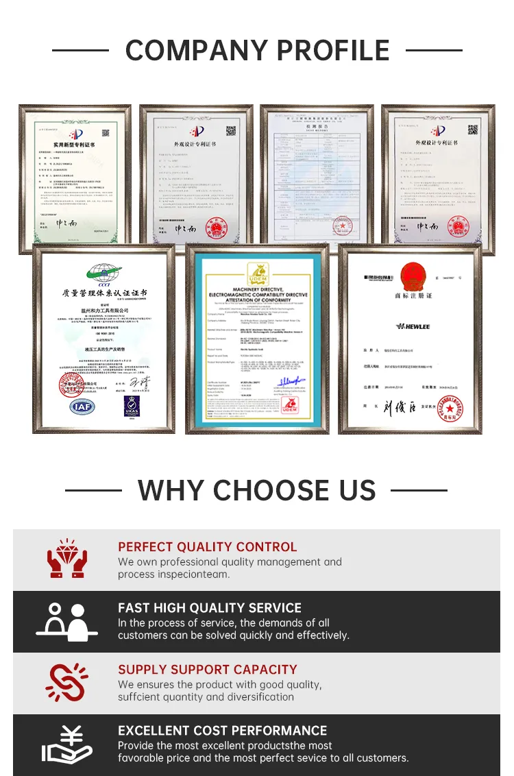 Certificaciones y Estándares de Calidad