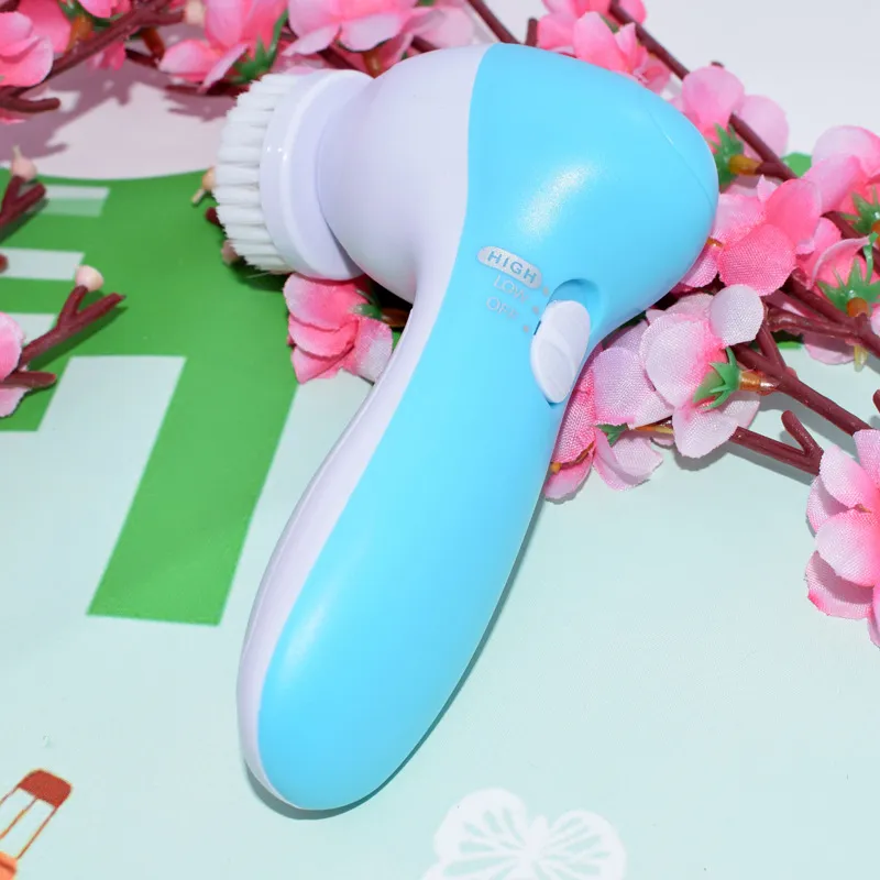 Cuidado Facial y Cuidado Personal Eléctrico