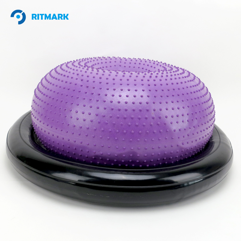 Plataforma de Entrenamiento de Equilibrio para Perros y Herramienta de Ejercicio para Fuerza, Núcleo y Estabilidad