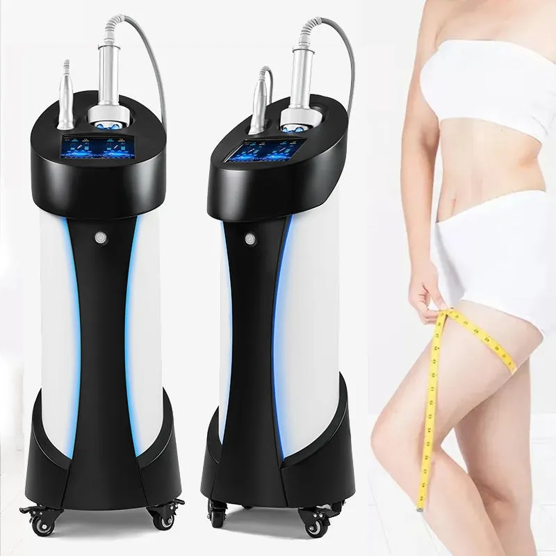 Máquina de masaje por vacío para levantamiento facial, anti-envejecimiento, pérdida de peso, drenaje linfático y modelado corporal