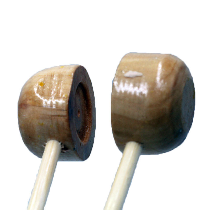 Martillo de Masaje de Madera para Relajación de Espalda y Cuerpo