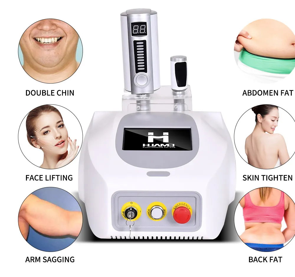 Máquina de Moldeo Corporal Endo Roller Slimspheres