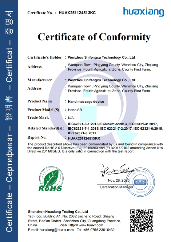 Certificación 1