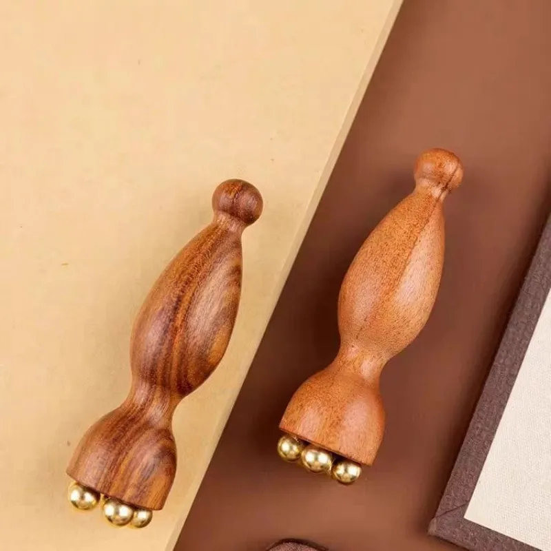 Diseño ergonómico del rodillo