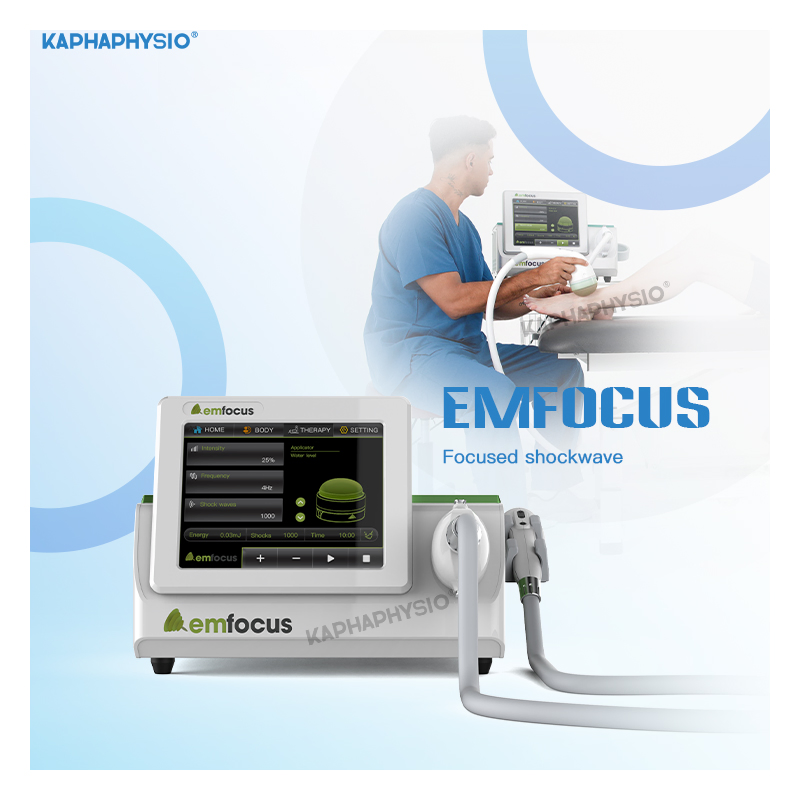 Herramienta Ergonómica de Recuperación Muscular para una Terapia Efectiva de Puntos Gatillo