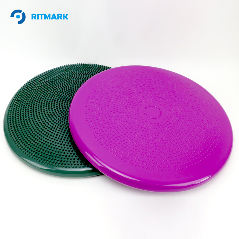Plataforma de Entrenamiento de Equilibrio para Perros y Herramienta de Ejercicio para Fuerza, Núcleo y Estabilidad