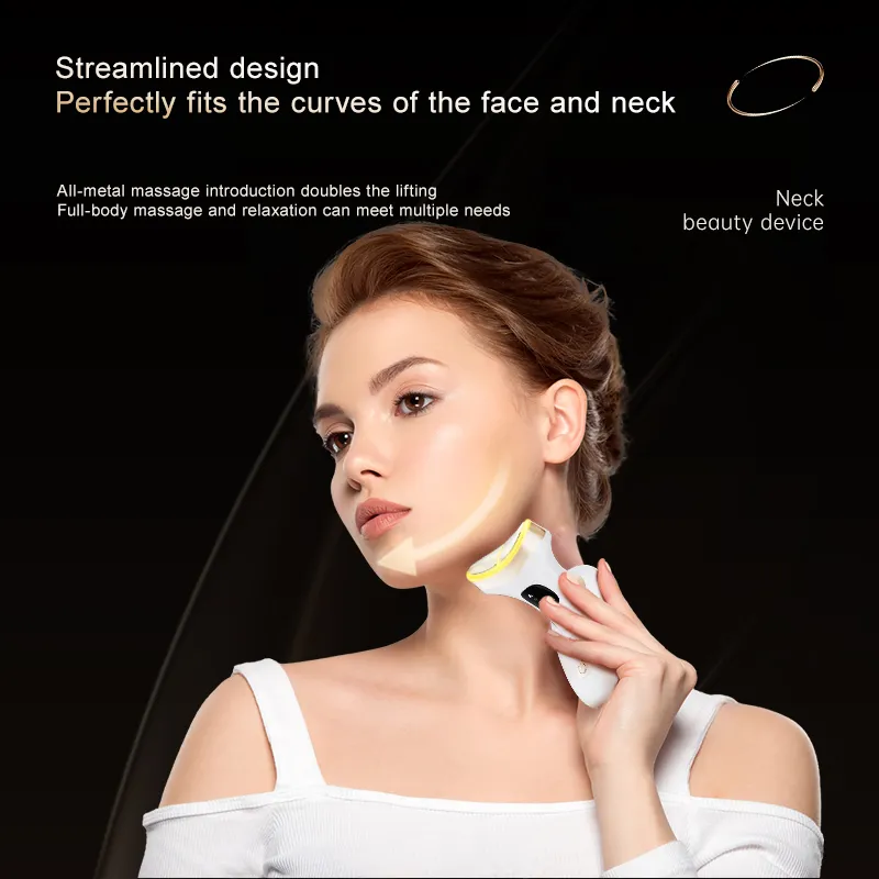 Dispositivo de Belleza 4