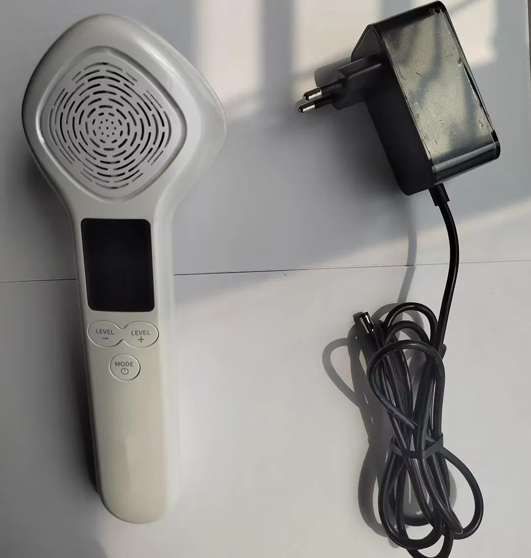 Herramienta de belleza caliente y fría para el cuidado de la piel