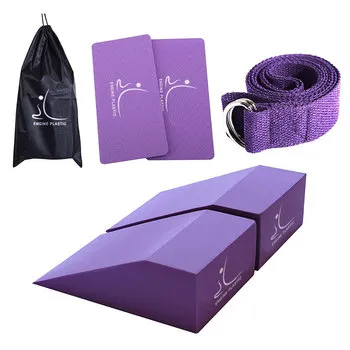 Accesorio de gimnasio para entrenamiento de fuerza