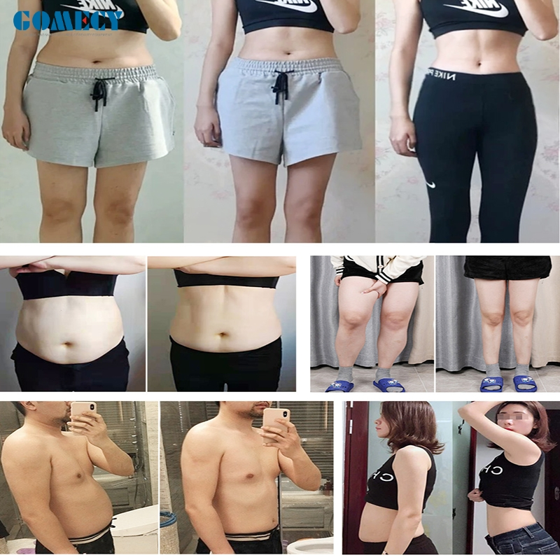 Traje desechable de presoterapia para todo el cuerpo con carro estético - Logra un drenaje linfático completo equipo médico